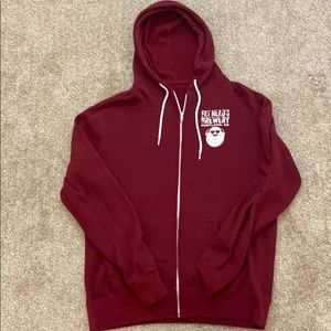 Fat Head Brewery Jacket Lrg